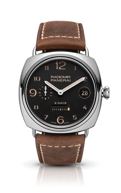 panerai 00409